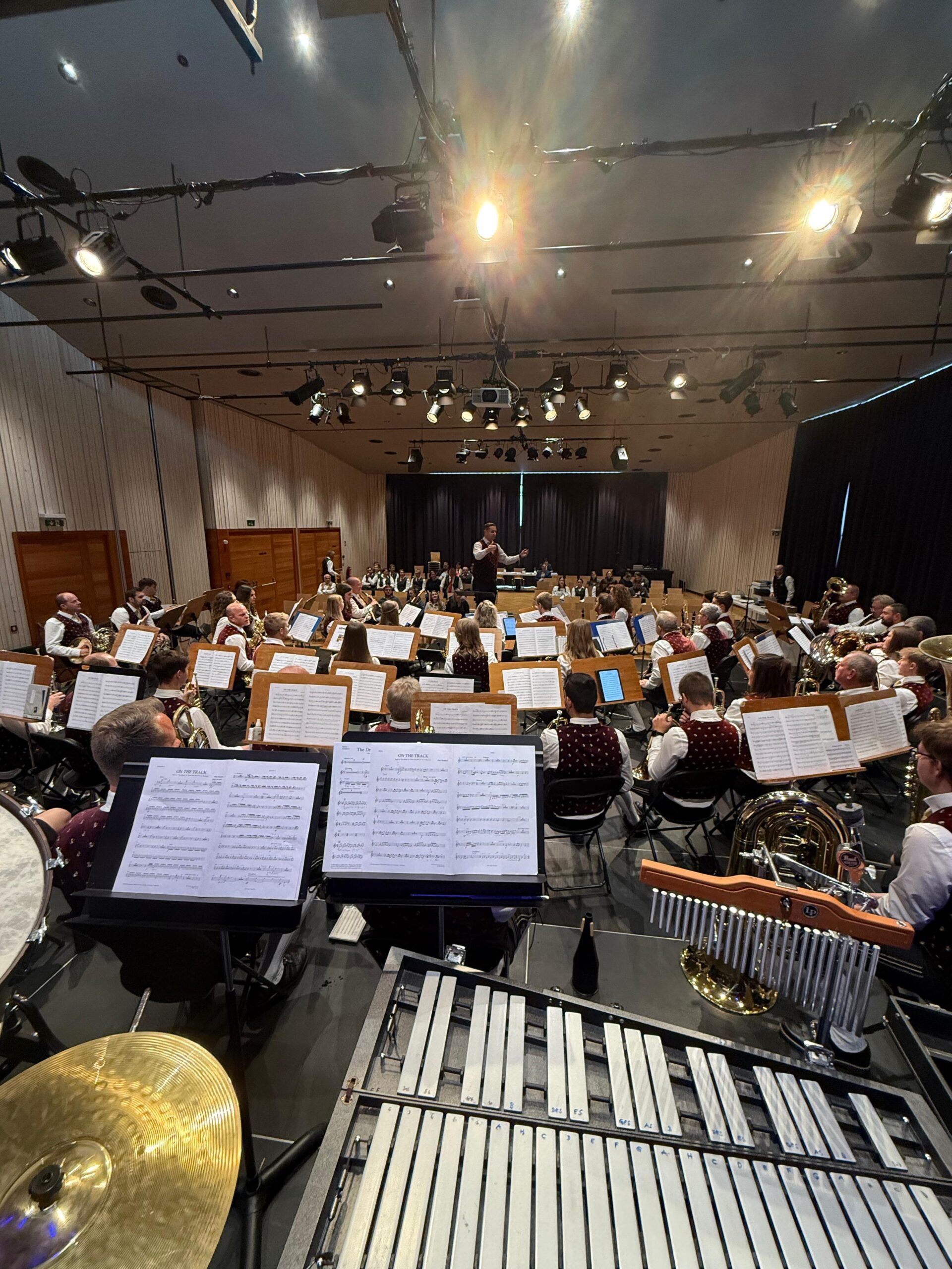 Konzertmusikbewertung 2025