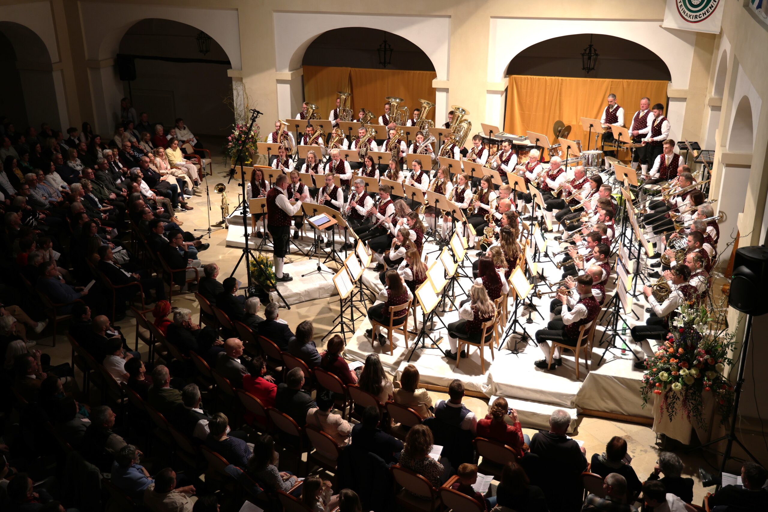 44. Frühlingskonzert