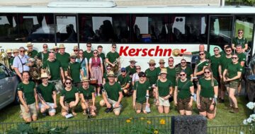 Tag der Blasmusik