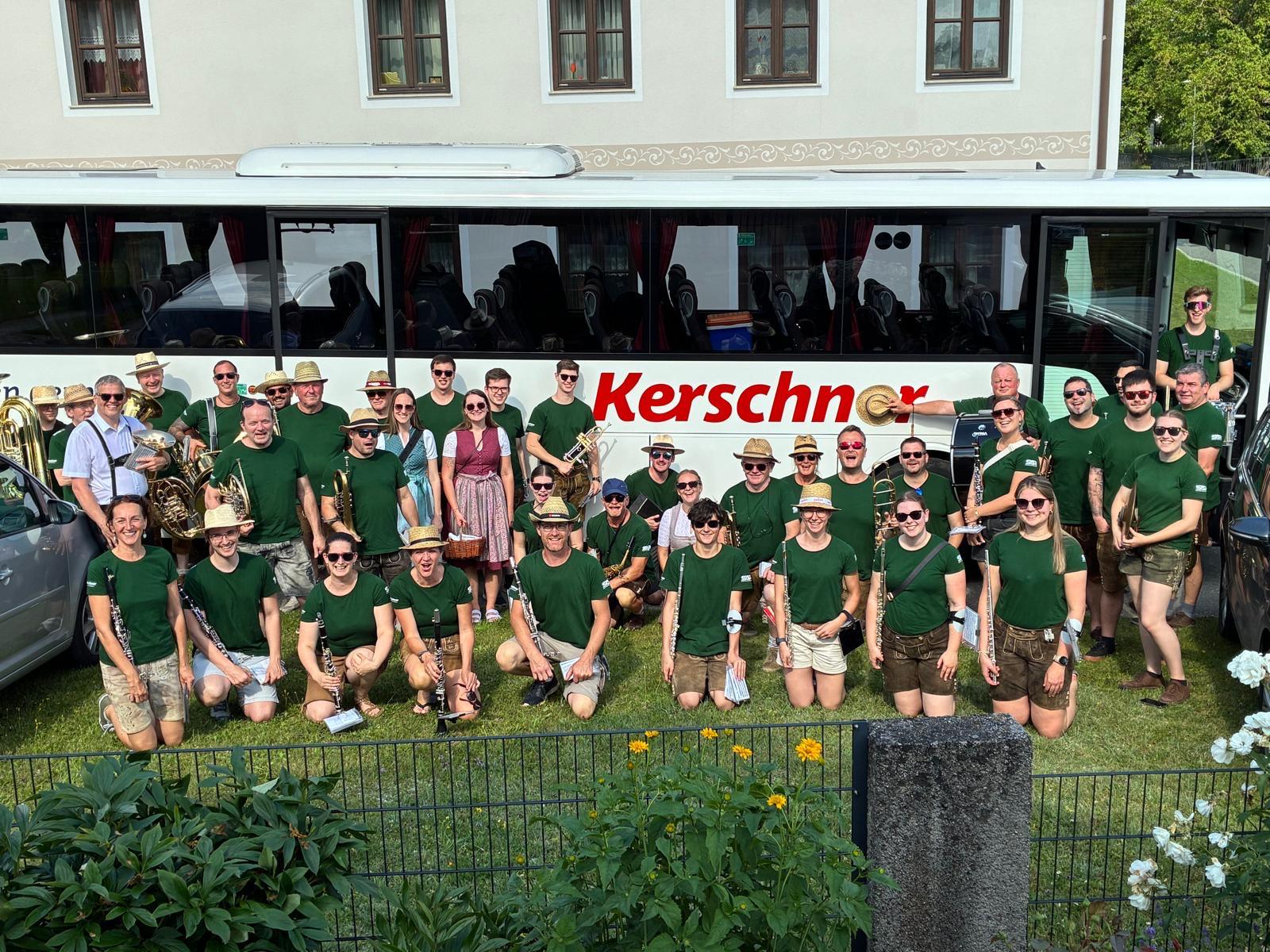 Tag der Blasmusik