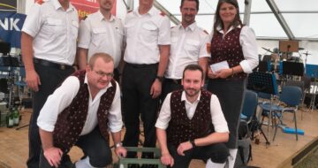 50. Scheunenfest