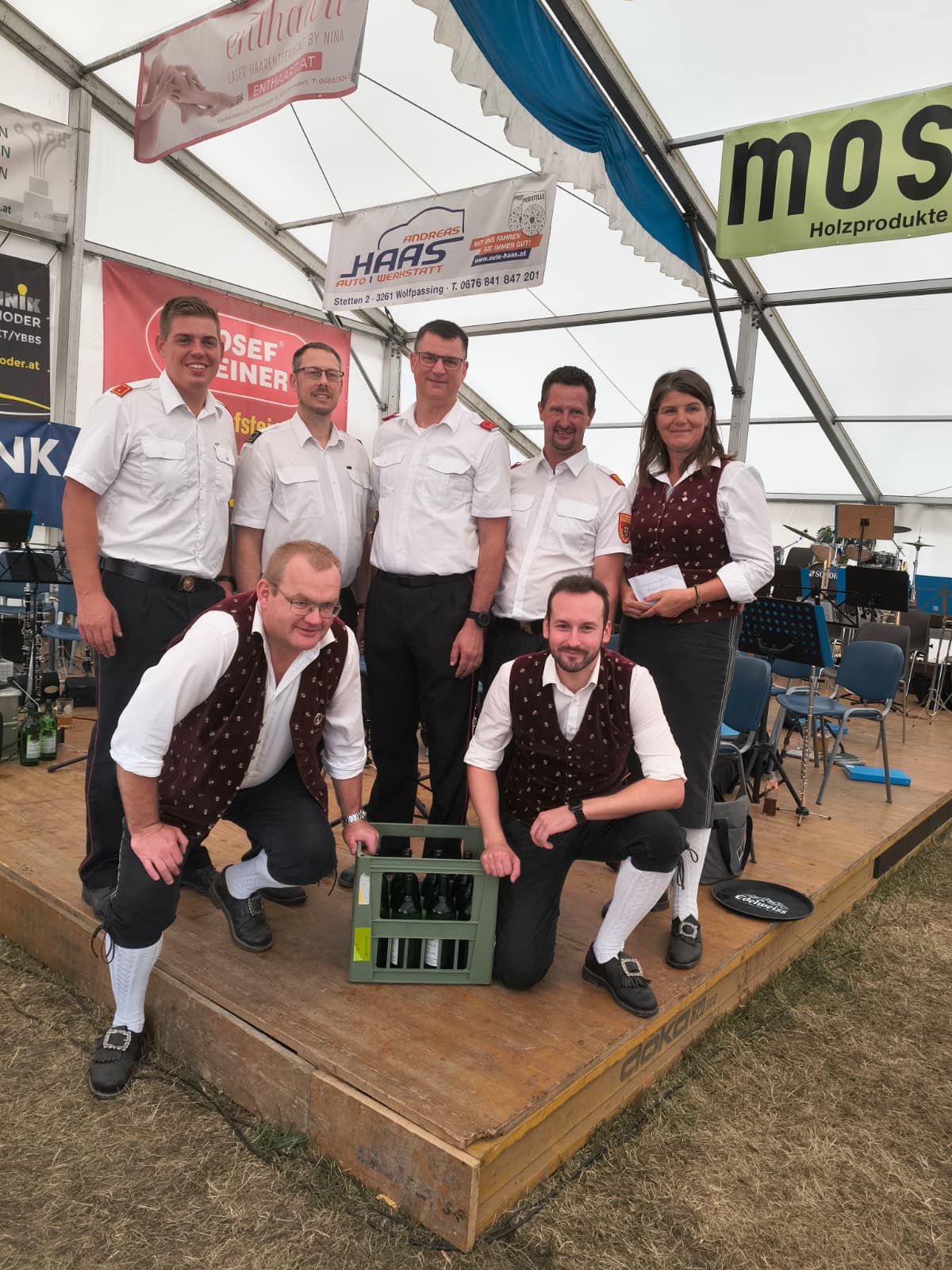 50. Scheunenfest